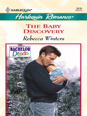 cover image of Baby Discovery